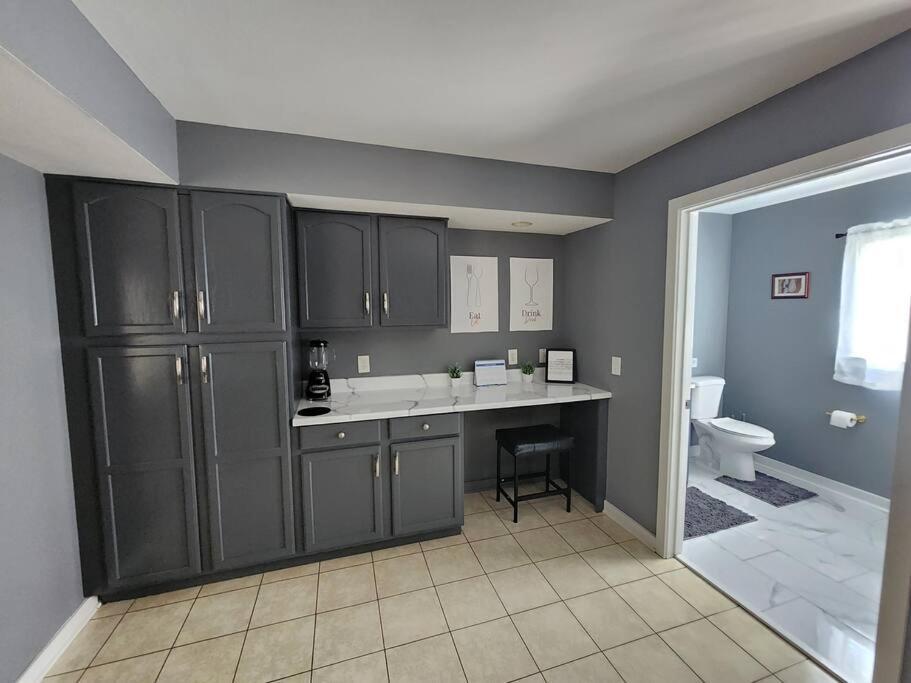 The Grey Escape-Close To Beach Waterpark & Casinos Atlantic City Exterior photo