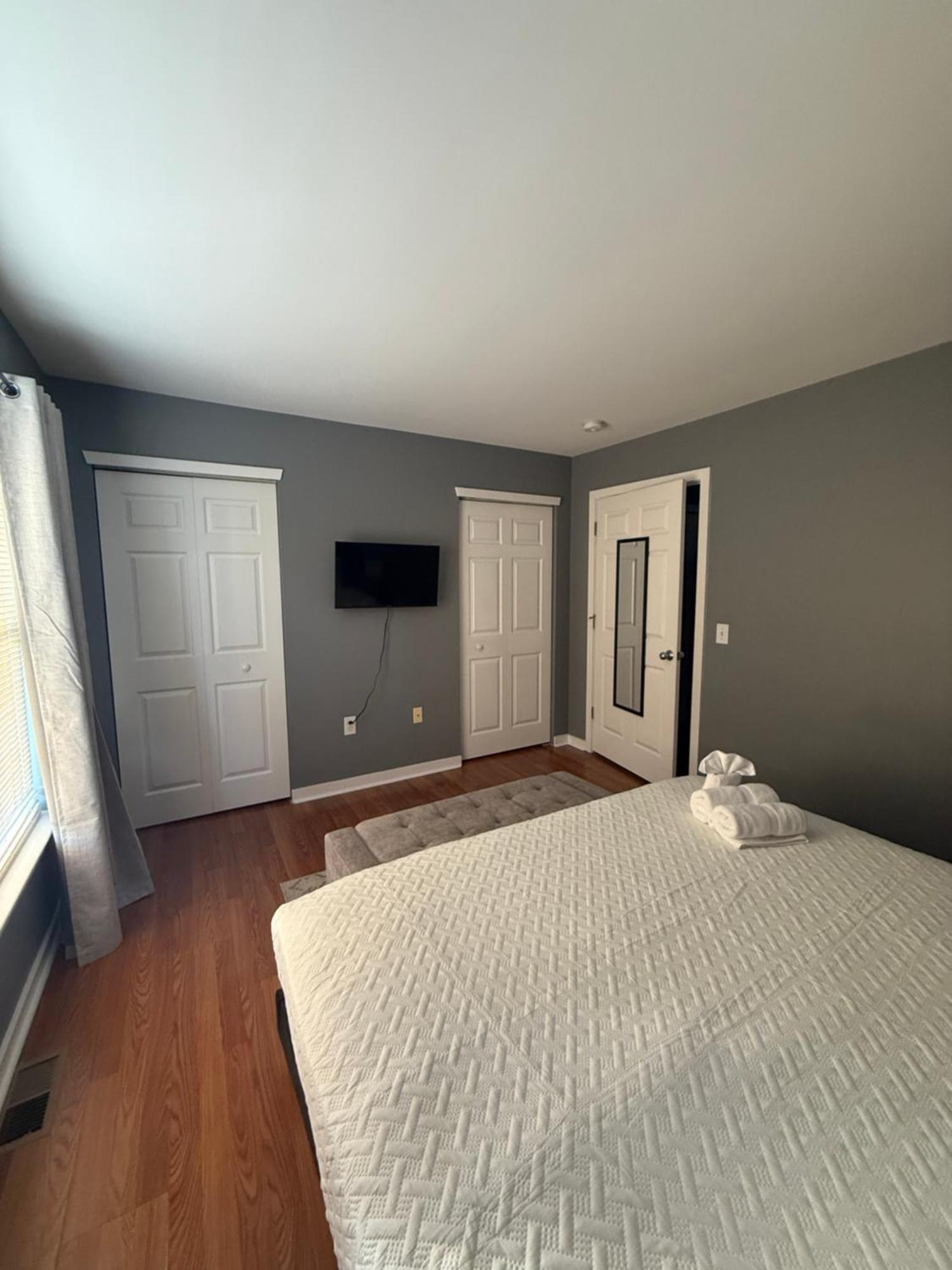 The Grey Escape-Close To Beach Waterpark & Casinos Atlantic City Exterior photo