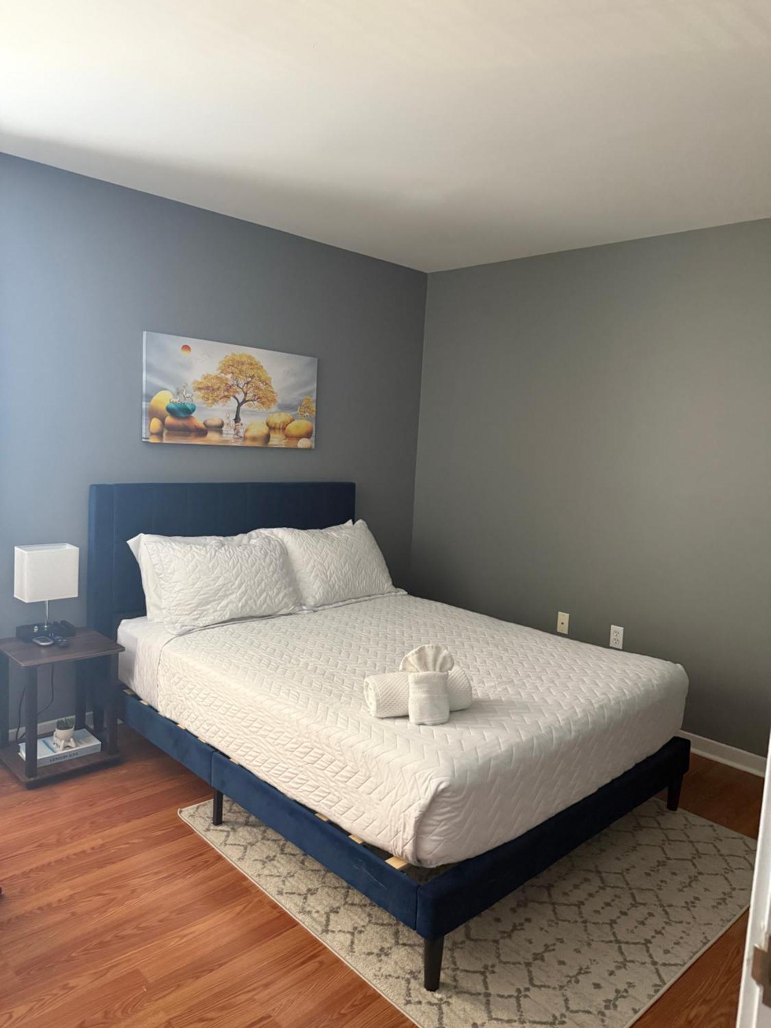 The Grey Escape-Close To Beach Waterpark & Casinos Atlantic City Exterior photo